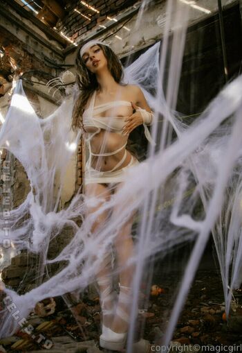 Full leaked Magic magy private onlyfans photo