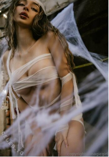 Full leaked Magic magy private onlyfans photo
