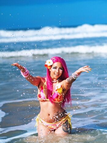 Full leaked Magic phyra private onlyfans photo