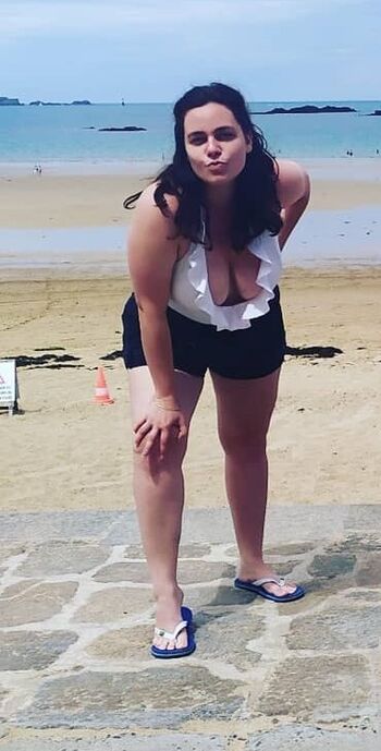 Full leaked Mahaut drama private onlyfans photo