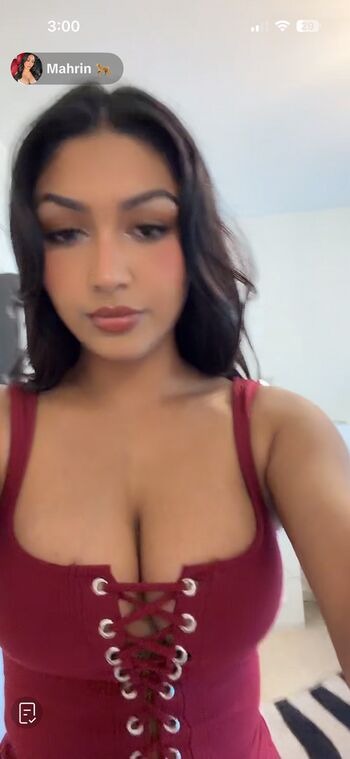 Full leaked Mahrinariannaa private onlyfans photo