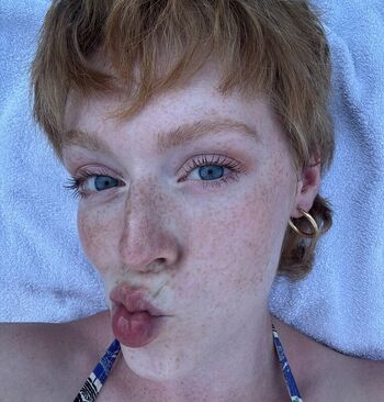 Full leaked Mai buzzcut private onlyfans photo