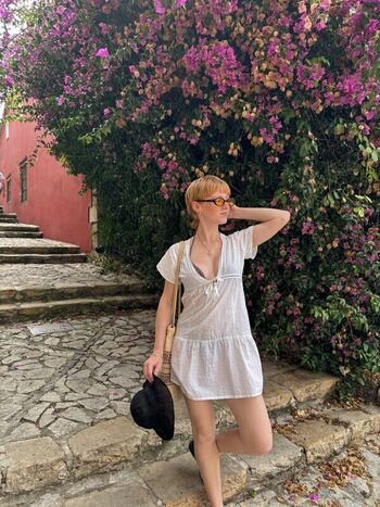 Full leaked Mai buzzcut private onlyfans photo