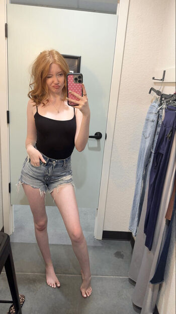 Makenna Kelly