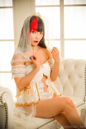 Maki Itoh