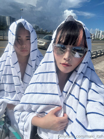 Maki Itoh