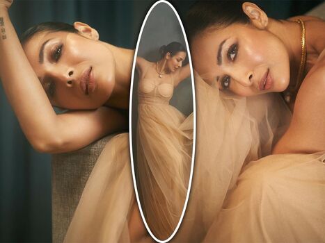Full leaked Malaika khan private onlyfans photo