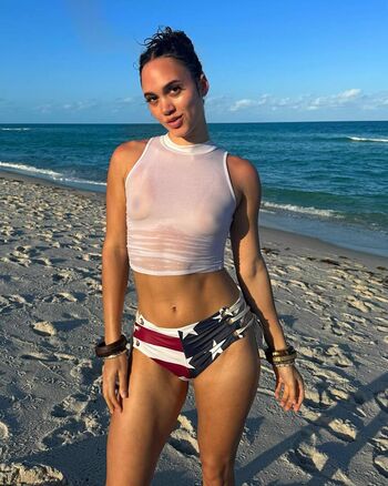 Full leaked Maleigh zan private onlyfans photo