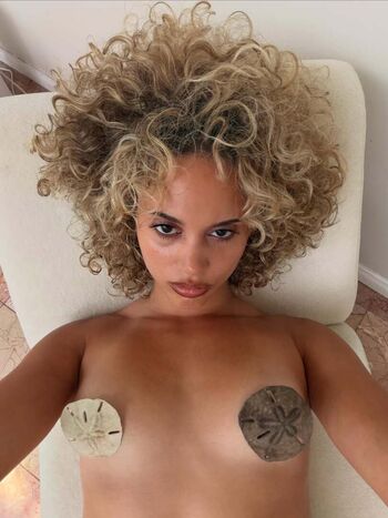 Full leaked Maleigh zan private onlyfans photo