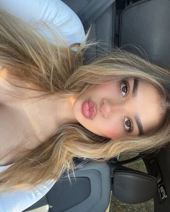 Full leaked Maliah vargas private onlyfans photo