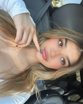 Full leaked Maliah vargas private onlyfans photo