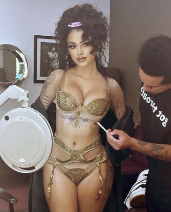 Malu Trevejo