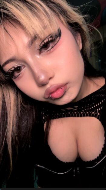 Full leaked Mama nyaf private onlyfans photo