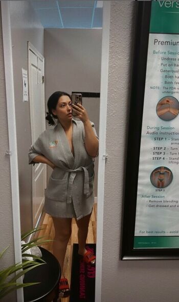Full leaked Mambacita private onlyfans photo
