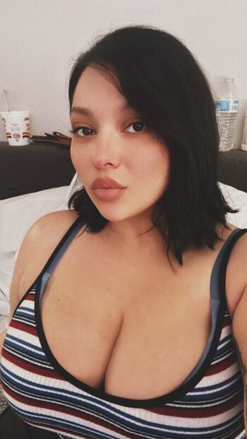 Full leaked Mambacita private onlyfans photo