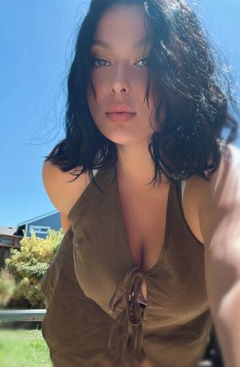 Full leaked Mambacita private onlyfans photo