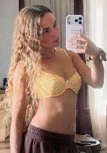 Full leaked Manon pasquier private onlyfans photo