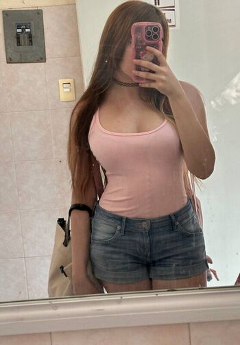 Full leaked Mansanitass  page private onlyfans photo