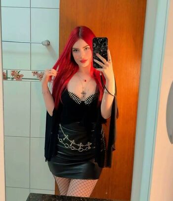 Full leaked Manuela mont private onlyfans photo