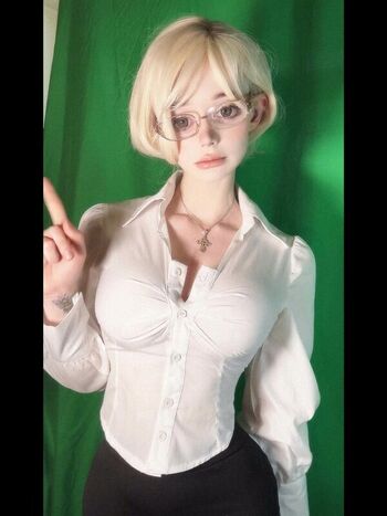 Full leaked Maory private onlyfans photo