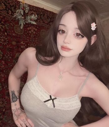 Full leaked Maory private onlyfans photo