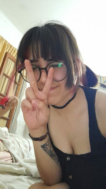 Full leaked Marisol pacheco private onlyfans photo