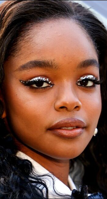 Full leaked Marsai martin page private onlyfans photo