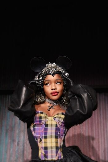 Full leaked Marsai martin page private onlyfans photo