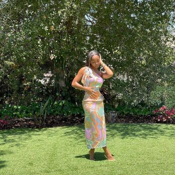 Full leaked Marsai martin page private onlyfans photo