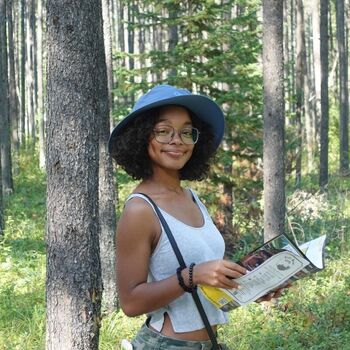 Full leaked Marsai martin page private onlyfans photo