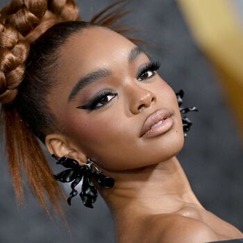 Full leaked Marsai martin private onlyfans photo