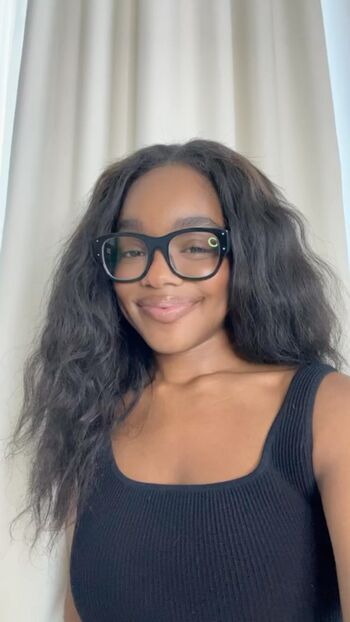 Full leaked Marsai martin private onlyfans photo