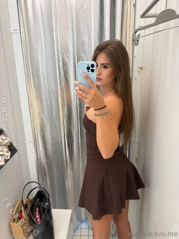 Full leaked Martina scavo private onlyfans photo