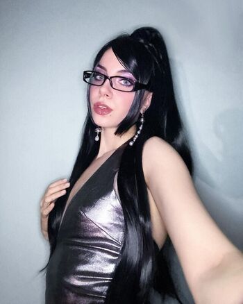 Full leaked Marycipher cosplay page private onlyfans photo