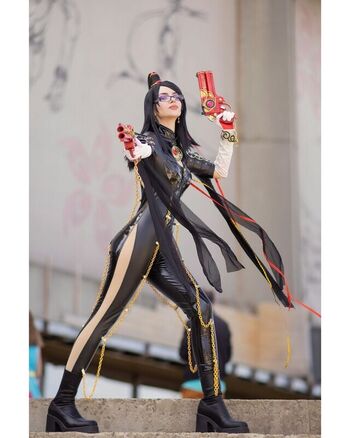 Full leaked Marycipher cosplay page private onlyfans photo