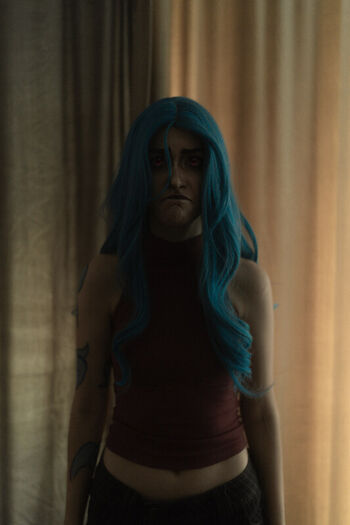 Full leaked Marycipher cosplay private onlyfans photo