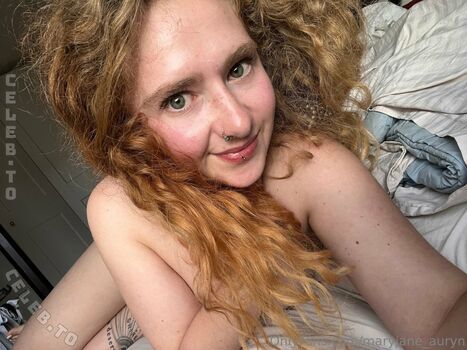 Full leaked Maryjaneauryn private onlyfans photo