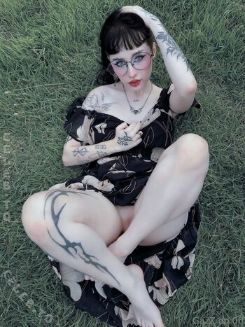 Full leaked Marythevamp private onlyfans photo