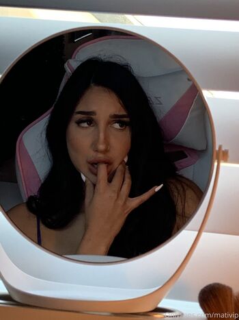 Full leaked Mativip private onlyfans photo
