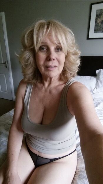 Mature Women