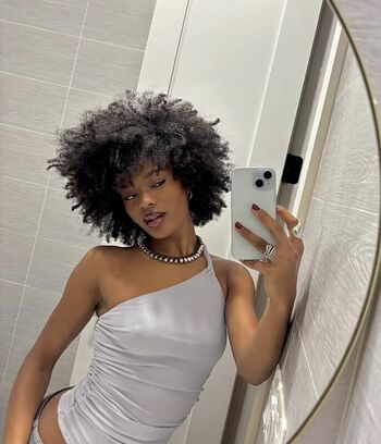 Full leaked Maya boyd page private onlyfans photo