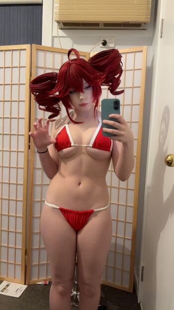 Full leaked Coco quinn / private onlyfans photo