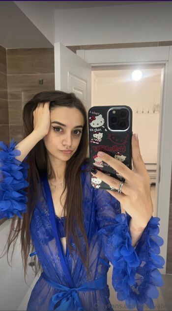 Full leaked Mayyabby private onlyfans photo