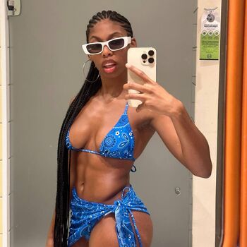 Full leaked Mc soffia private onlyfans photo