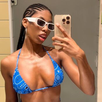 Full leaked Mc soffia private onlyfans photo