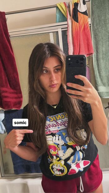 Full leaked Mcddle private onlyfans photo