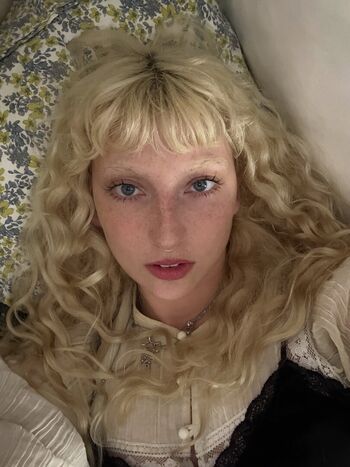Full leaked Mckenzie iazzetta private onlyfans photo