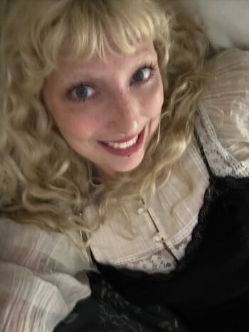 Full leaked Mckenzie iazzetta private onlyfans photo