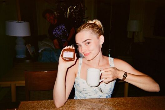 Meg Donnelly