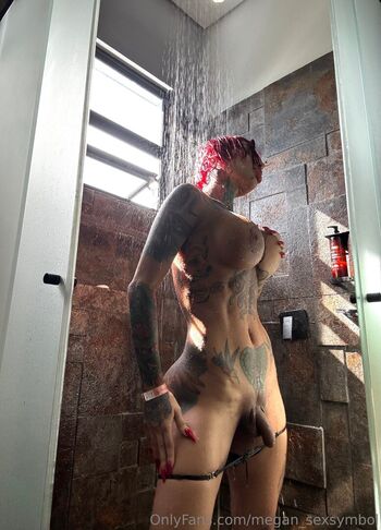 Full leaked Megan mora private onlyfans photo